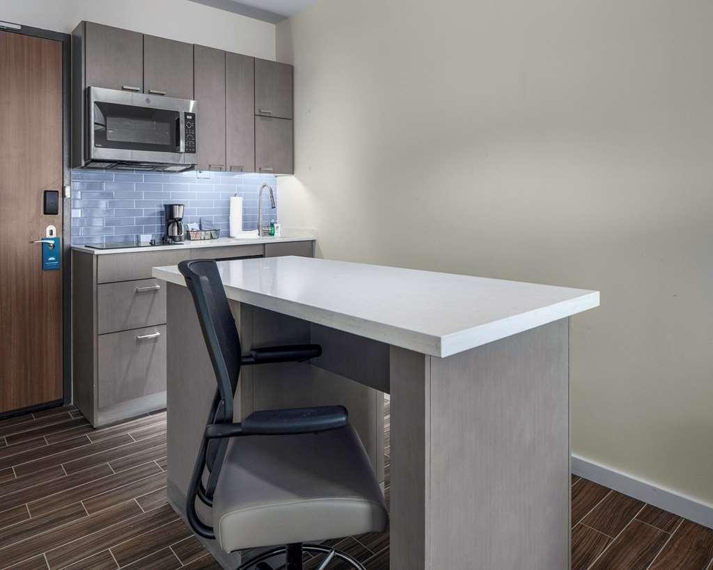 Hyatt House Allentown-Lehigh Valley Habitación foto